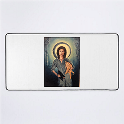 Ellen Ripley's main enemy is the Xenomorph Ellen Ripley Mouse Pads