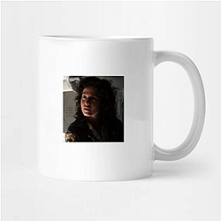 Ellen Ripley is the main hero of the Alien films Ellen Ripley Mugs