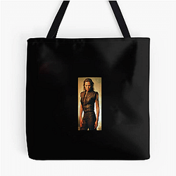 Ellen Ripley is known for her courage and toughness Ellen Ripley Bags