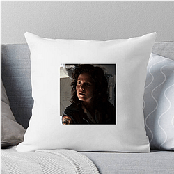 Ellen Ripley is the main hero of the Alien films Ellen Ripley Pillows Cover