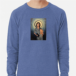 Ellen Ripley's main enemy is the Xenomorph Ellen Ripley Sweatshirts