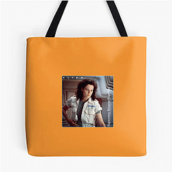 Ellen Ripley's story spans four films Ellen Ripley Bags