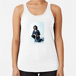 Ellen Ripley was played by Sigourney Weaver Ellen Ripley Tank Tops
