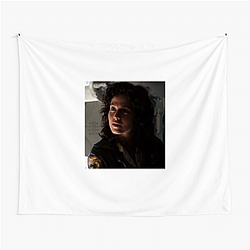 Ellen Ripley is the main hero of the Alien films Ellen Ripley Tapestries