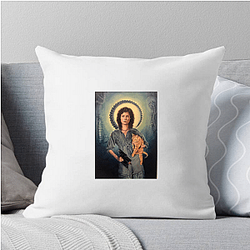 Ellen Ripley's main enemy is the Xenomorph Ellen Ripley Pillows Cover