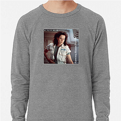 Ellen Ripley's story spans four films Ellen Ripley Sweatshirts