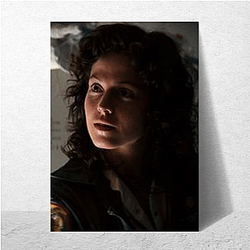 Ellen Ripley is the main hero of the Alien films Ellen Ripley Posters