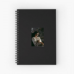 Ellen Ripley is a powerful female action hero Ellen Ripley Notebook