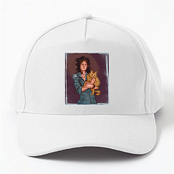 Ellen Ripley becomes a mother figure to a young girl Ellen Ripley Hats & Caps