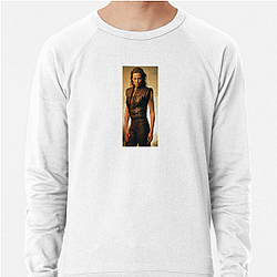 Ellen Ripley is known for her courage and toughness Ellen Ripley Sweatshirts