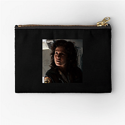 Ellen Ripley is the main hero of the Alien films Ellen Ripley Zipper Pouches