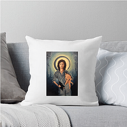 Ellen Ripley's main enemy is the Xenomorph Ellen Ripley Pillows Cover