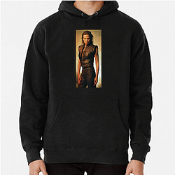 Ellen Ripley is known for her courage and toughness Ellen Ripley Hoodies