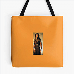 Ellen Ripley is known for her courage and toughness Ellen Ripley Bags