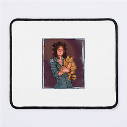 Ellen Ripley becomes a mother figure to a young girl Ellen Ripley Mouse Pads