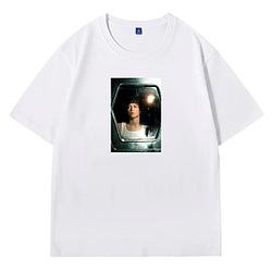 Ellen Ripley is a warrant officer on a spaceship Ellen Ripley T-Shirts