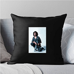 Ellen Ripley was played by Sigourney Weaver Ellen Ripley Pillows Cover