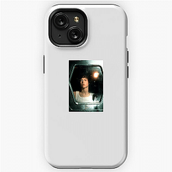 Ellen Ripley is a warrant officer on a spaceship Ellen Ripley Samsung Cases