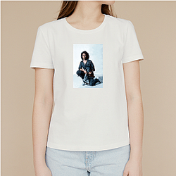 Ellen Ripley was played by Sigourney Weaver Ellen Ripley T-Shirts