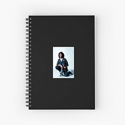 Ellen Ripley was played by Sigourney Weaver Ellen Ripley Notebook