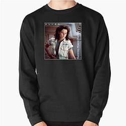 Ellen Ripley's story spans four films Ellen Ripley Sweatshirts