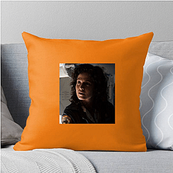 Ellen Ripley is the main hero of the Alien films Ellen Ripley Pillows Cover