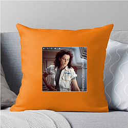 Ellen Ripley's story spans four films Ellen Ripley Pillows Cover