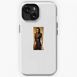 Ellen Ripley is known for her courage and toughness Ellen Ripley Samsung Cases