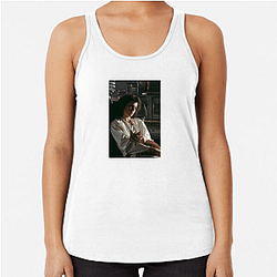 Ellen Ripley is a powerful female action hero Ellen Ripley Tank Tops