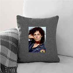 Ellen Ripley is a fictional character Ellen Ripley Pillows Cover