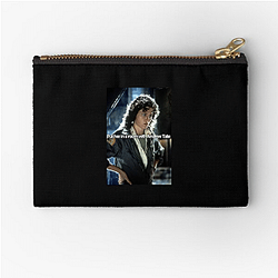 Ellen Ripley is a cinema icon Ellen Ripley Zipper Pouches