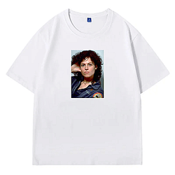 Ellen Ripley is a fictional character Ellen Ripley T-Shirts
