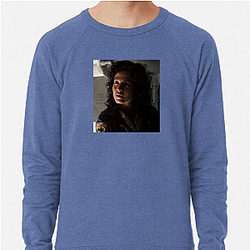 Ellen Ripley is the main hero of the Alien films Ellen Ripley Sweatshirts