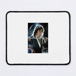 Ellen Ripley is a cinema icon Ellen Ripley Mouse Pads