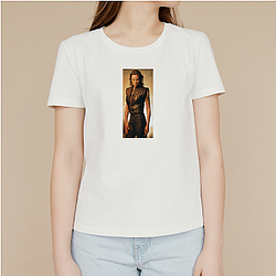 Ellen Ripley is known for her courage and toughness Ellen Ripley T-Shirts