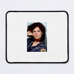 Ellen Ripley is a fictional character Ellen Ripley Mouse Pads