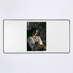 Ellen Ripley is a powerful female action hero Ellen Ripley Mouse Pads