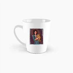 Ellen Ripley becomes a mother figure to a young girl Ellen Ripley Mugs