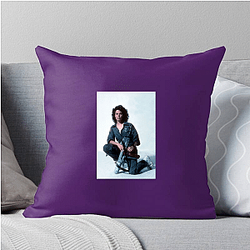 Ellen Ripley was played by Sigourney Weaver Ellen Ripley Pillows Cover