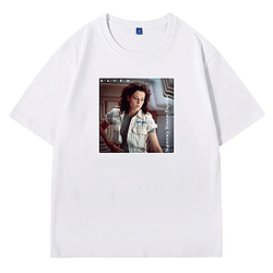 Ellen Ripley's story spans four films Ellen Ripley T-Shirts