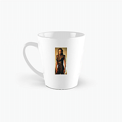 Ellen Ripley is known for her courage and toughness Ellen Ripley Mugs