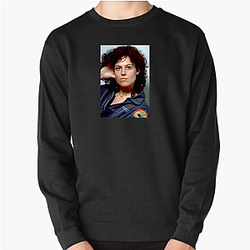 Ellen Ripley is a fictional character Ellen Ripley Sweatshirts
