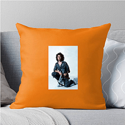 Ellen Ripley was played by Sigourney Weaver Ellen Ripley Pillows Cover