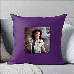 Ellen Ripley's story spans four films Ellen Ripley Pillows Cover
