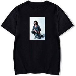 Ellen Ripley was played by Sigourney Weaver Ellen Ripley T-Shirts