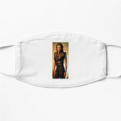 Ellen Ripley is known for her courage and toughness Ellen Ripley Face Masks