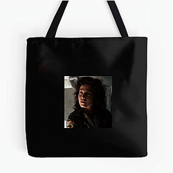 Ellen Ripley is the main hero of the Alien films Ellen Ripley Bags