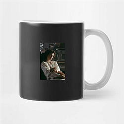 Ellen Ripley is a powerful female action hero Ellen Ripley Mugs