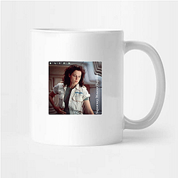 Ellen Ripley's story spans four films Ellen Ripley Mugs