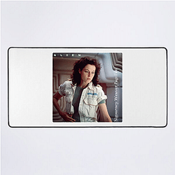 Ellen Ripley's story spans four films Ellen Ripley Mouse Pads